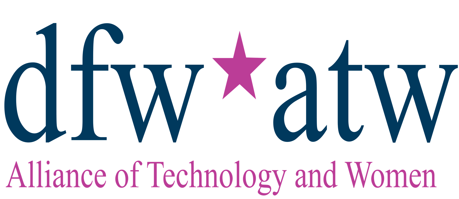 DFW ATW Logo