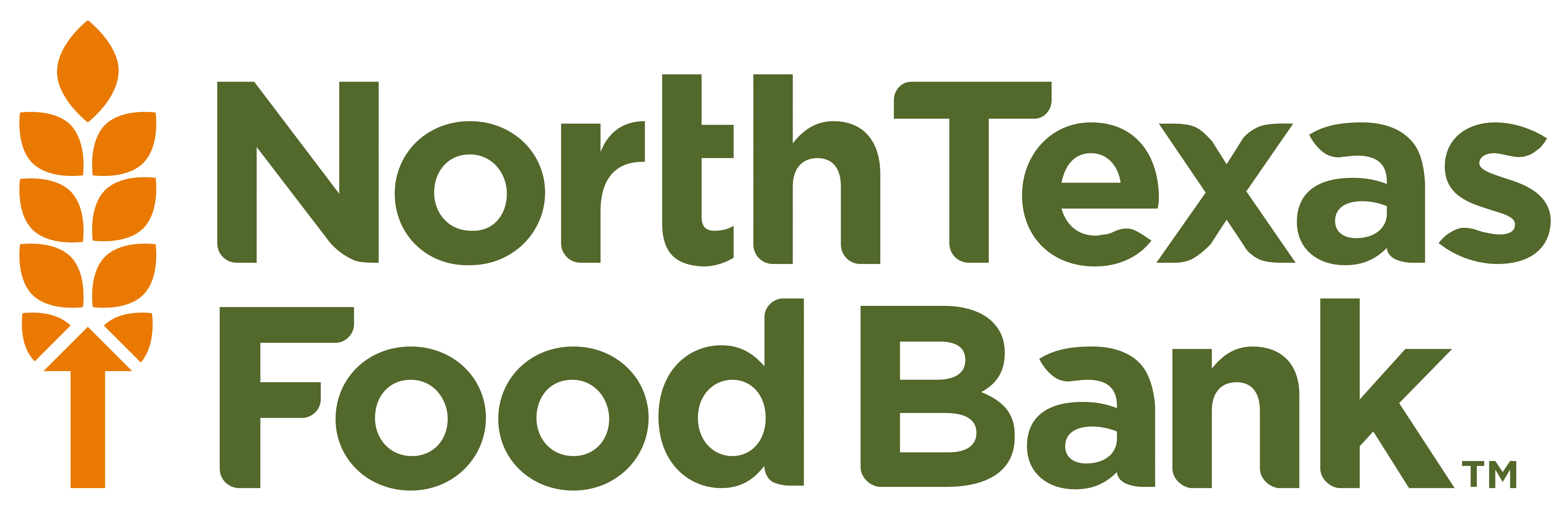 North_Texas_Food_Bank_logo