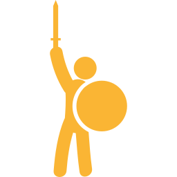 warrior-with-sword-and-shield
